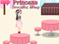                                                                     Princess Cupcake Shop ﺔﺒﻌﻟ