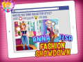                                                                     Anna vs Elsa Fashion Showdown ﺔﺒﻌﻟ