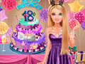                                                                     Barbara Birthday Party ﺔﺒﻌﻟ