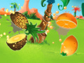                                                                     The Flintstones Fruit Blade  ﺔﺒﻌﻟ