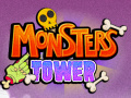                                                                     Monsters Tower ﺔﺒﻌﻟ