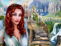                                                                     Hidden World of Elfania ﺔﺒﻌﻟ