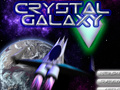                                                                     Crystal Galaxy ﺔﺒﻌﻟ