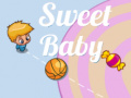                                                                     Sweet Baby ﺔﺒﻌﻟ
