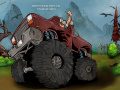                                                                     Monster Truck Flip Jumps ﺔﺒﻌﻟ