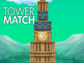                                                                     Tower Match ﺔﺒﻌﻟ