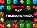                                                                     Treasure Ninja ﺔﺒﻌﻟ