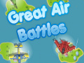                                                                     Great Air Battles ﺔﺒﻌﻟ