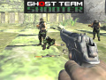                                                                     Ghost Team Shooter ﺔﺒﻌﻟ