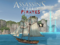                                                                     Assassins Creed: Pirates   ﺔﺒﻌﻟ
