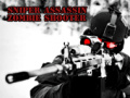                                                                     Sniper Assassin Zombie Shooter ﺔﺒﻌﻟ