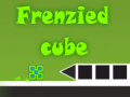                                                                     Frenzied Cube ﺔﺒﻌﻟ