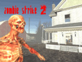                                                                     Zombie Strike 2 ﺔﺒﻌﻟ