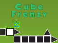                                                                     Cube Frenzy ﺔﺒﻌﻟ