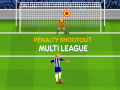                                                                     Penalty Shootout: Multi League   ﺔﺒﻌﻟ