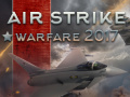                                                                     Air Strike Warfare 2017 ﺔﺒﻌﻟ