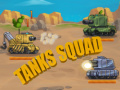                                                                     Tanks Squad ﺔﺒﻌﻟ