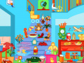                                                                     Hidden Objects Rooms  ﺔﺒﻌﻟ