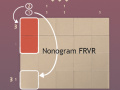                                                                     Nonogram FRVR ﺔﺒﻌﻟ