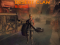                                                                     Desert Claw Rising ﺔﺒﻌﻟ