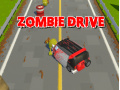                                                                     Zombie Drive   ﺔﺒﻌﻟ