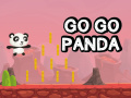                                                                     Go Go Panda ﺔﺒﻌﻟ