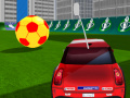                                                                     Soccer Cars ﺔﺒﻌﻟ
