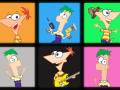                                                                     Phineas and Ferb Sound Lab ﺔﺒﻌﻟ