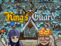                                                                     King's Guard TD ﺔﺒﻌﻟ