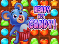                                                                     Ready Set Candy ﺔﺒﻌﻟ