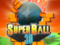                                                                     Super Ball 3D   ﺔﺒﻌﻟ