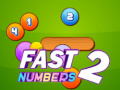                                                                     Fast Numbers 2 ﺔﺒﻌﻟ