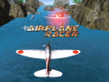                                                                     Airplane Racer ﺔﺒﻌﻟ