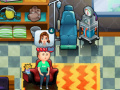                                                                     The Doctor Hospital version 1.0.2 ﺔﺒﻌﻟ