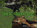                                                                     Dino ATV Adventures ﺔﺒﻌﻟ