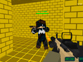                                                                    Blocky Combat SWAT 3 ﺔﺒﻌﻟ