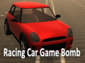                                                                     Racing Car Game Bomb ﺔﺒﻌﻟ