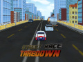                                                                     Street Race Takedown ﺔﺒﻌﻟ