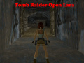                                                                     Tomb Raider Open Lara ﺔﺒﻌﻟ
