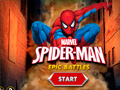                                                                     Spider-Man Epic Battles ﺔﺒﻌﻟ