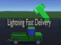                                                                     Lightning Fast Delivery ﺔﺒﻌﻟ