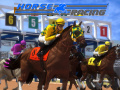                                                                     Horse Racing ﺔﺒﻌﻟ