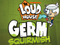                                                                     The Loud House Germ Squirmish ﺔﺒﻌﻟ