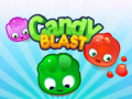                                                                     Candy Blast ﺔﺒﻌﻟ