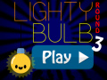                                                                     Lightbulb Round 3   ﺔﺒﻌﻟ