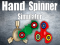                                                                     Hand Spinner Simulator ﺔﺒﻌﻟ