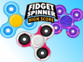                                                                    Fidget Spinner High Score ﺔﺒﻌﻟ