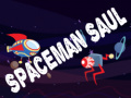                                                                    Spaceman Saul ﺔﺒﻌﻟ