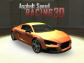                                                                    Asphalt Speed Racing 3D ﺔﺒﻌﻟ