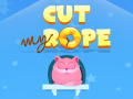                                                                     Cut My Rope ﺔﺒﻌﻟ